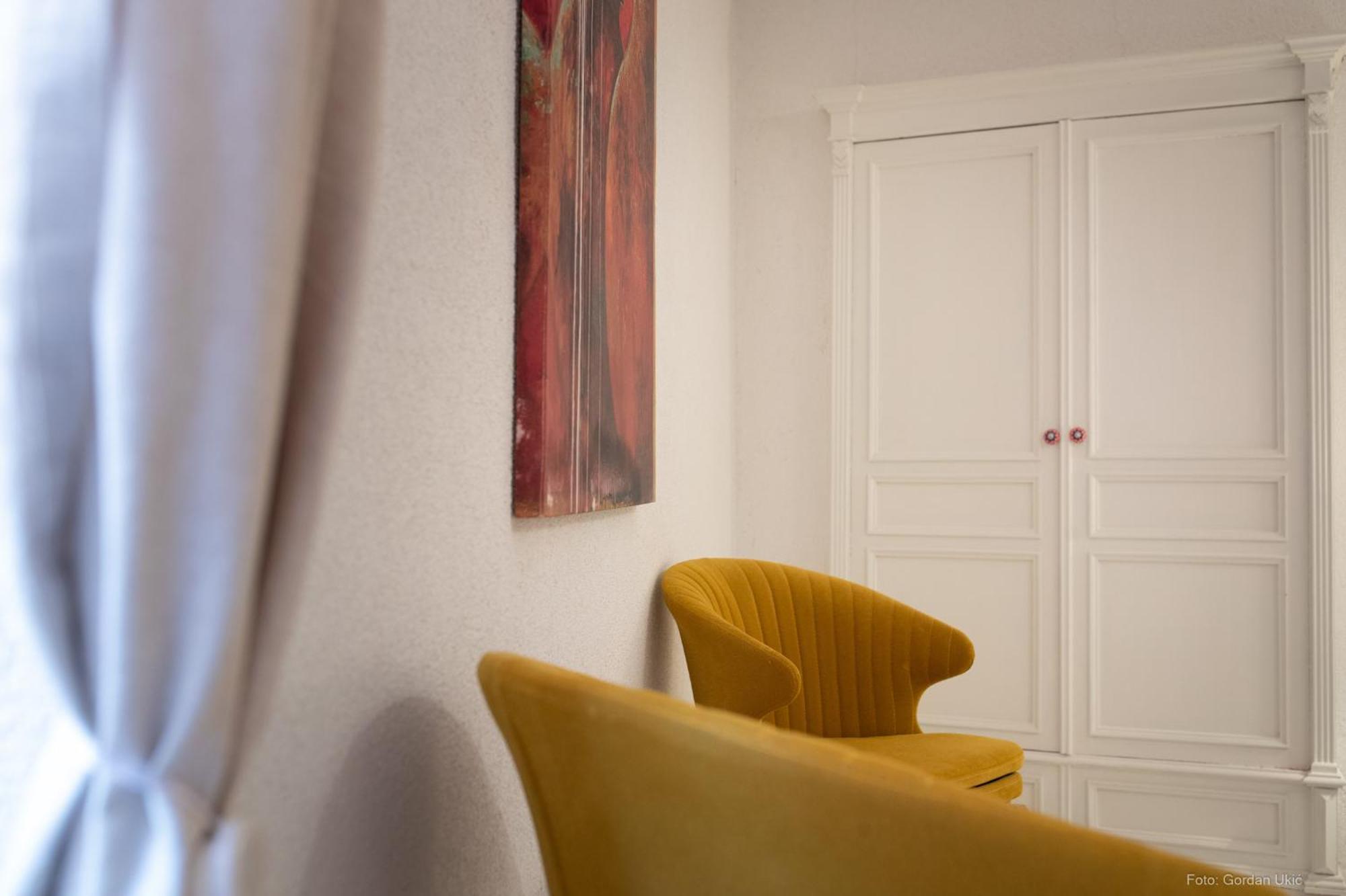 Apartment Jolli Rovinj Exterior foto
