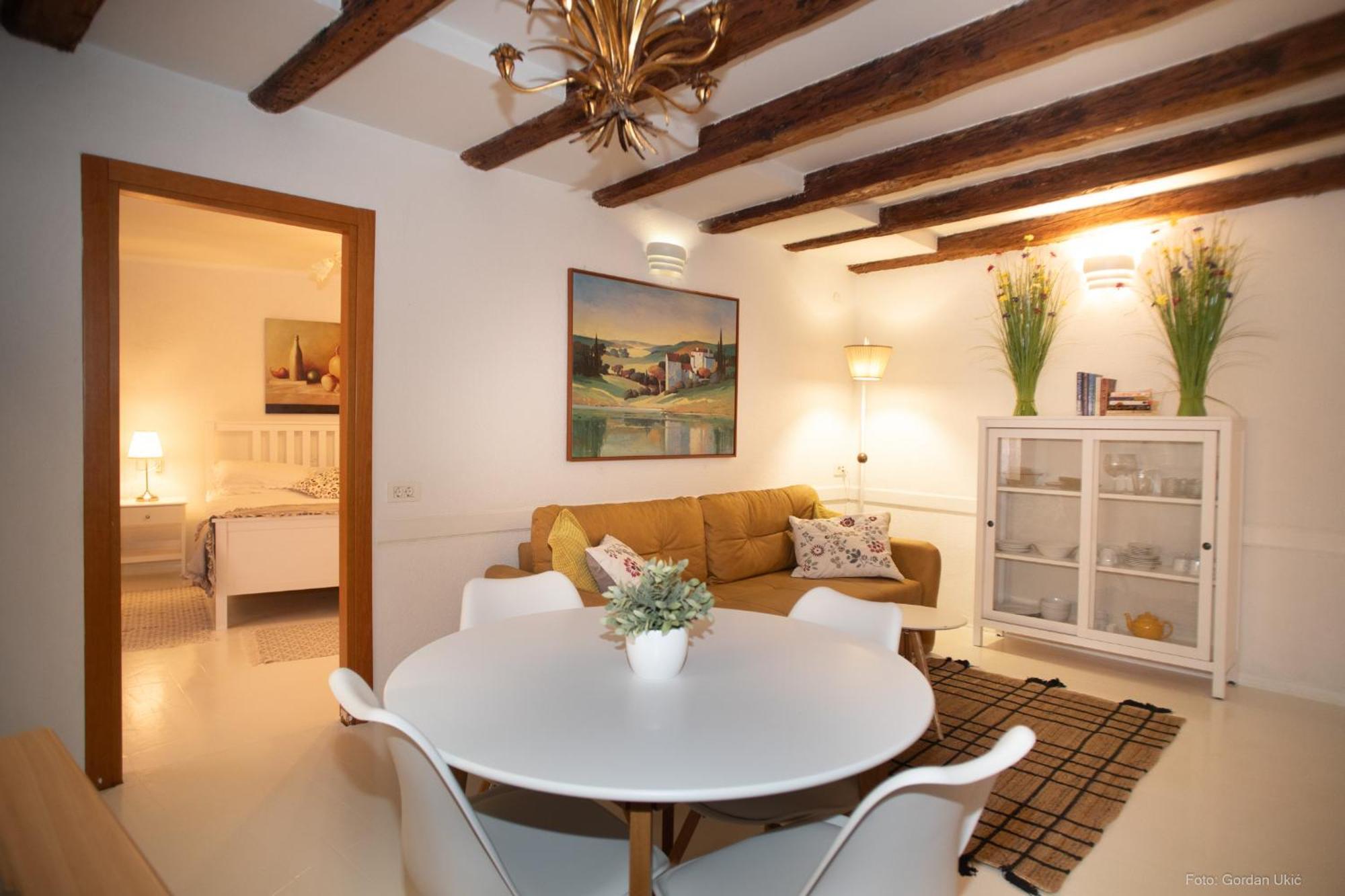 Apartment Jolli Rovinj Exterior foto