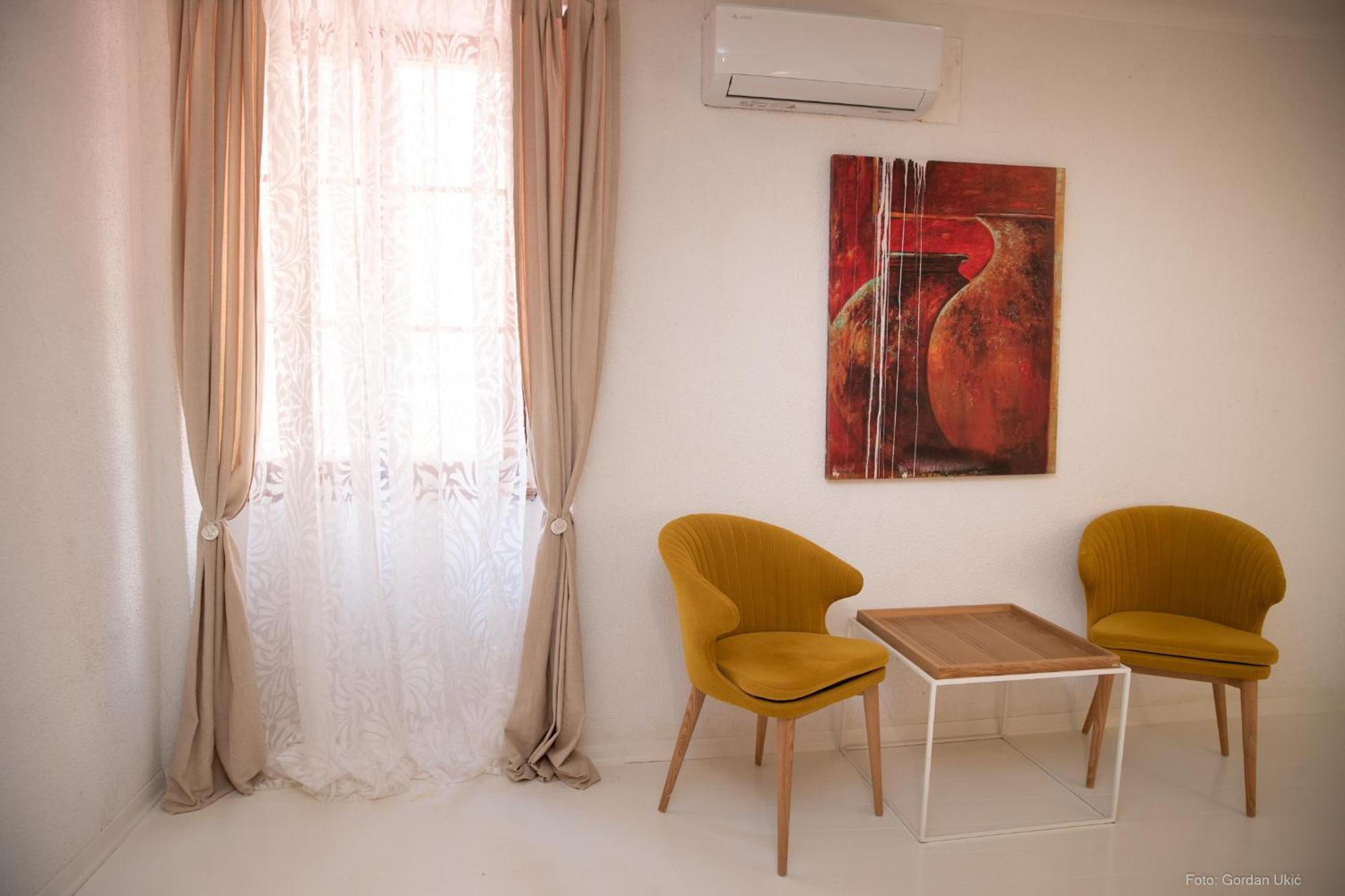 Apartment Jolli Rovinj Exterior foto